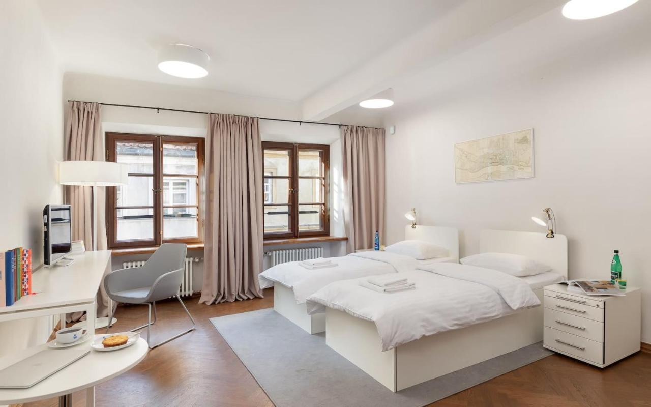 Rent Like Home - Muzeum Warszawy Na Starowce Warszawa Eksteriør bilde