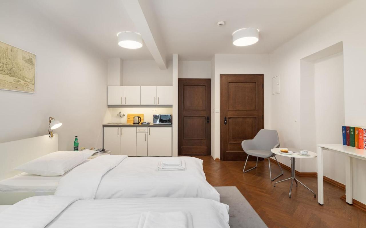 Rent Like Home - Muzeum Warszawy Na Starowce Warszawa Eksteriør bilde