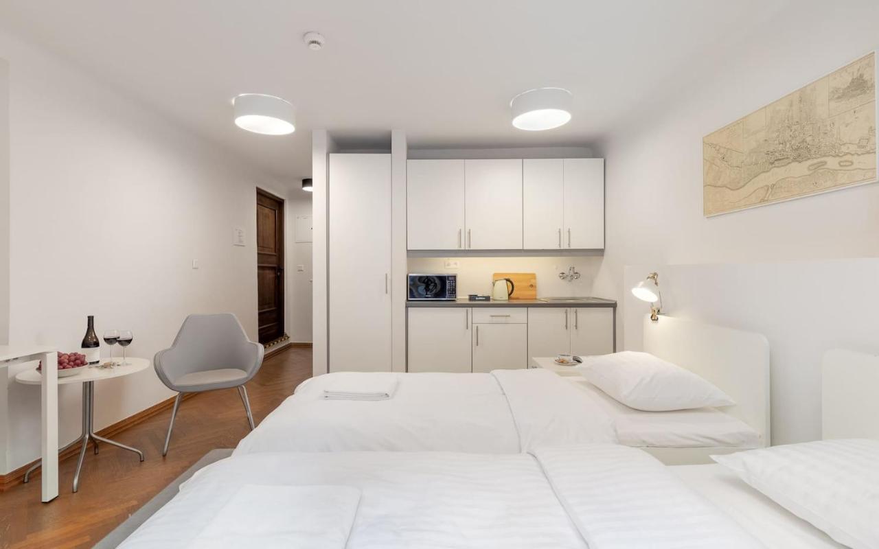 Rent Like Home - Muzeum Warszawy Na Starowce Warszawa Eksteriør bilde