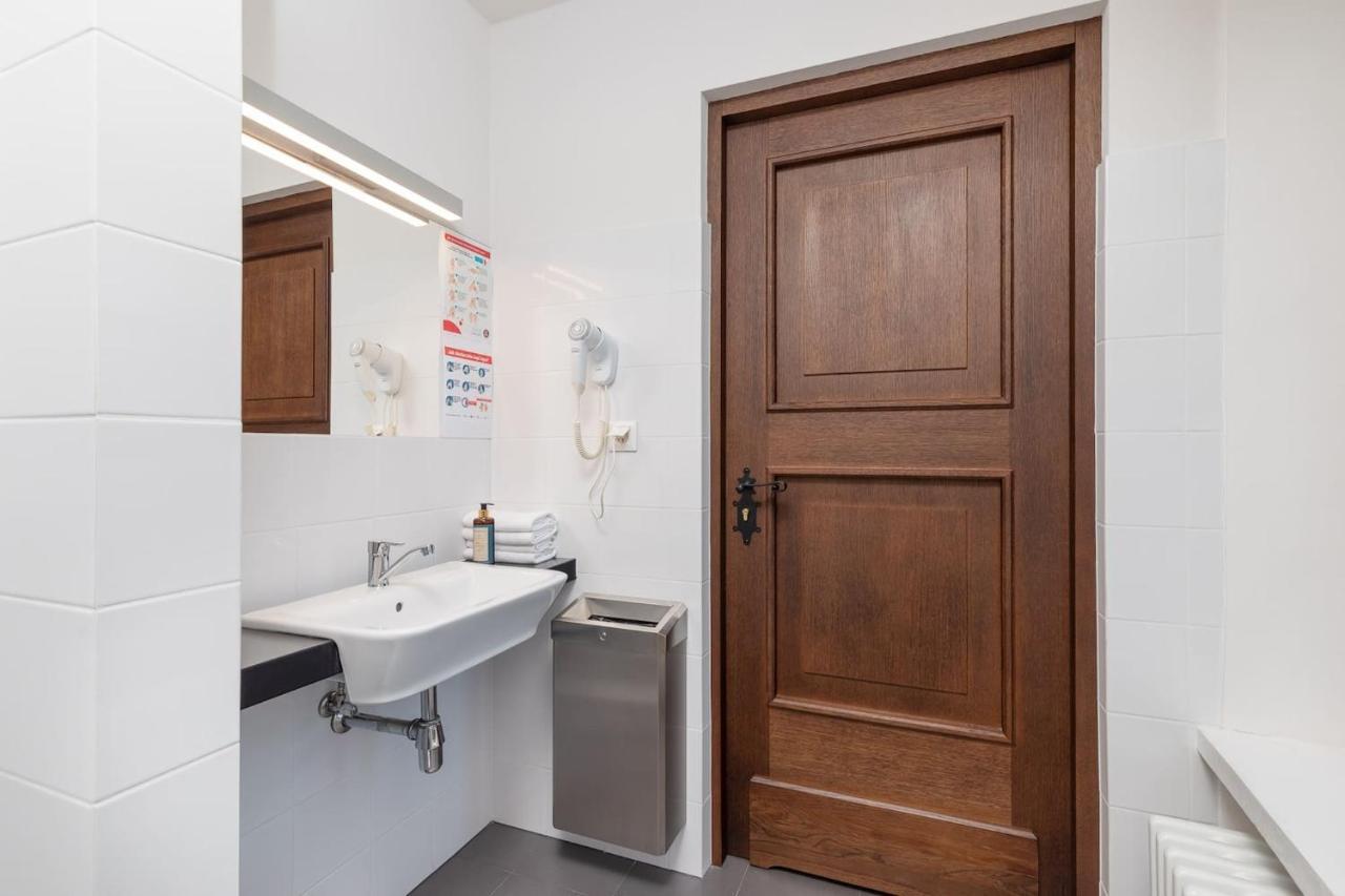 Rent Like Home - Muzeum Warszawy Na Starowce Warszawa Eksteriør bilde