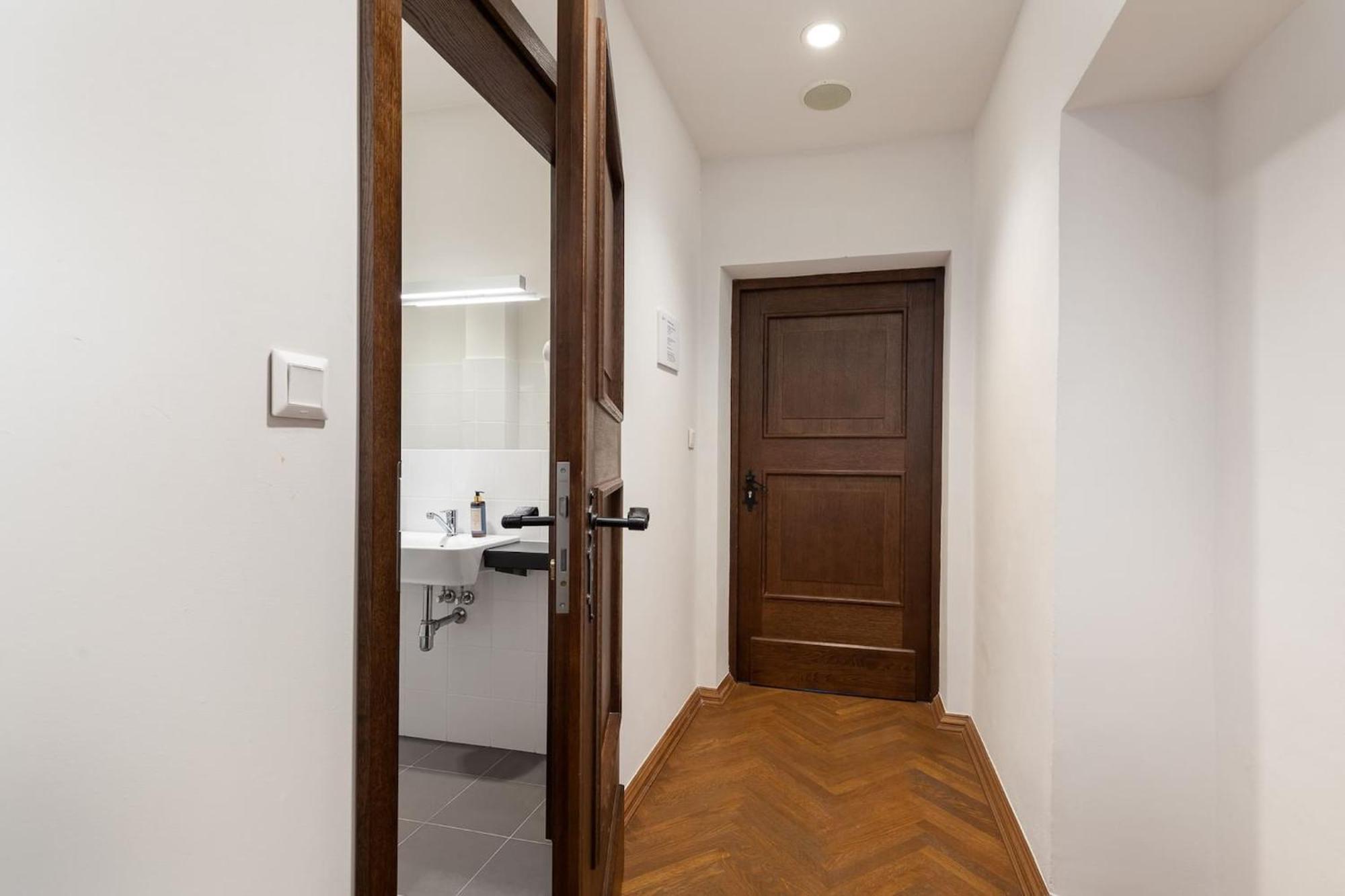 Rent Like Home - Muzeum Warszawy Na Starowce Warszawa Eksteriør bilde