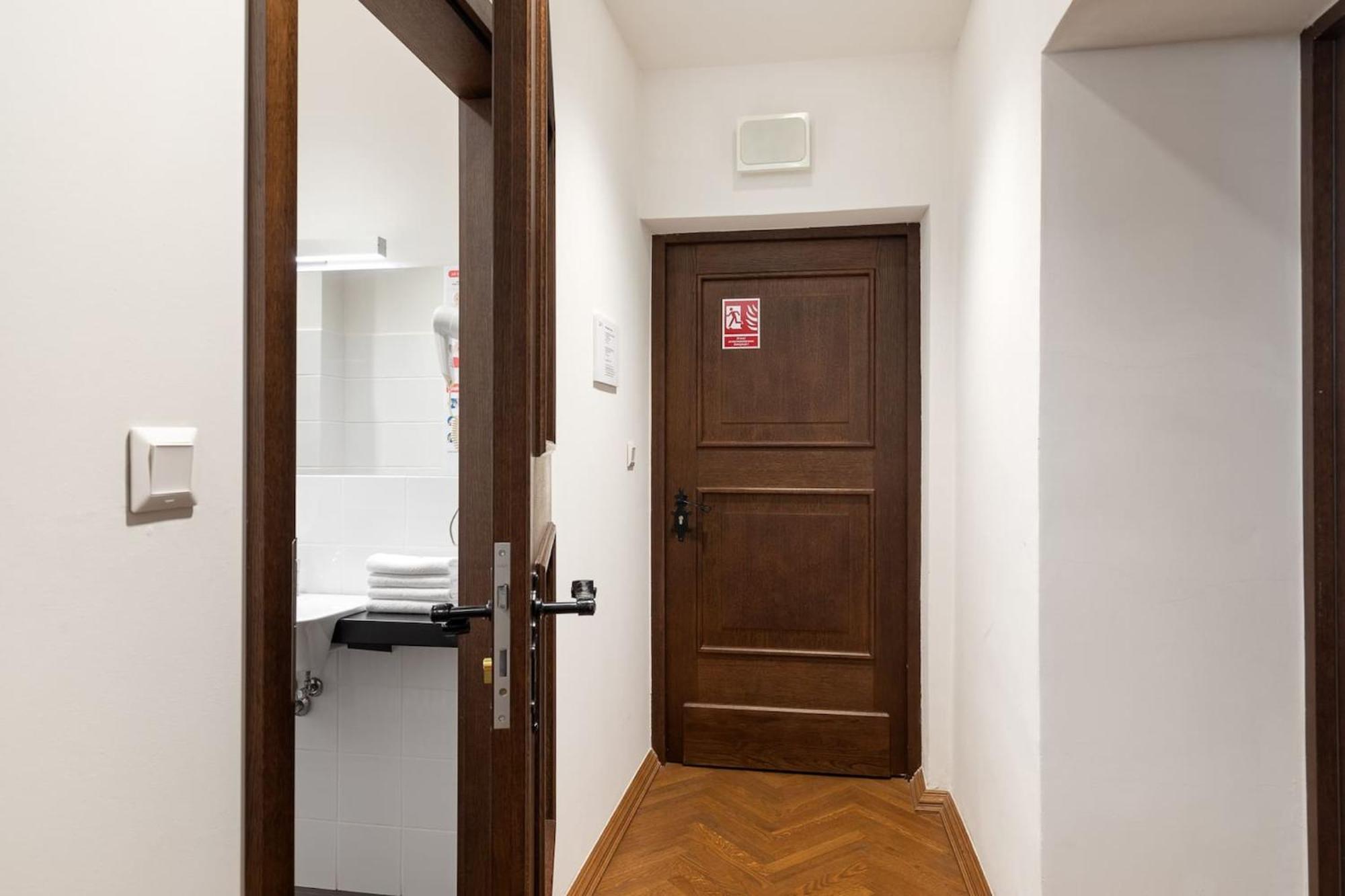 Rent Like Home - Muzeum Warszawy Na Starowce Warszawa Eksteriør bilde