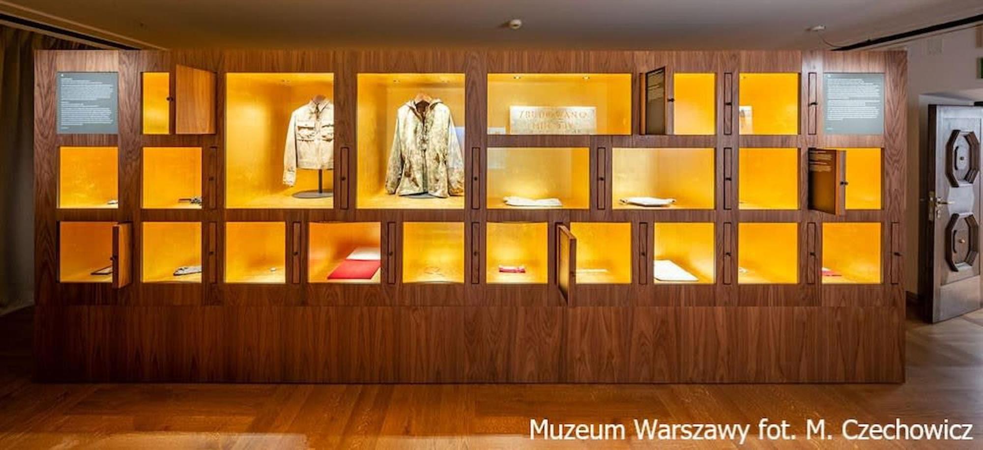 Rent Like Home - Muzeum Warszawy Na Starowce Warszawa Eksteriør bilde
