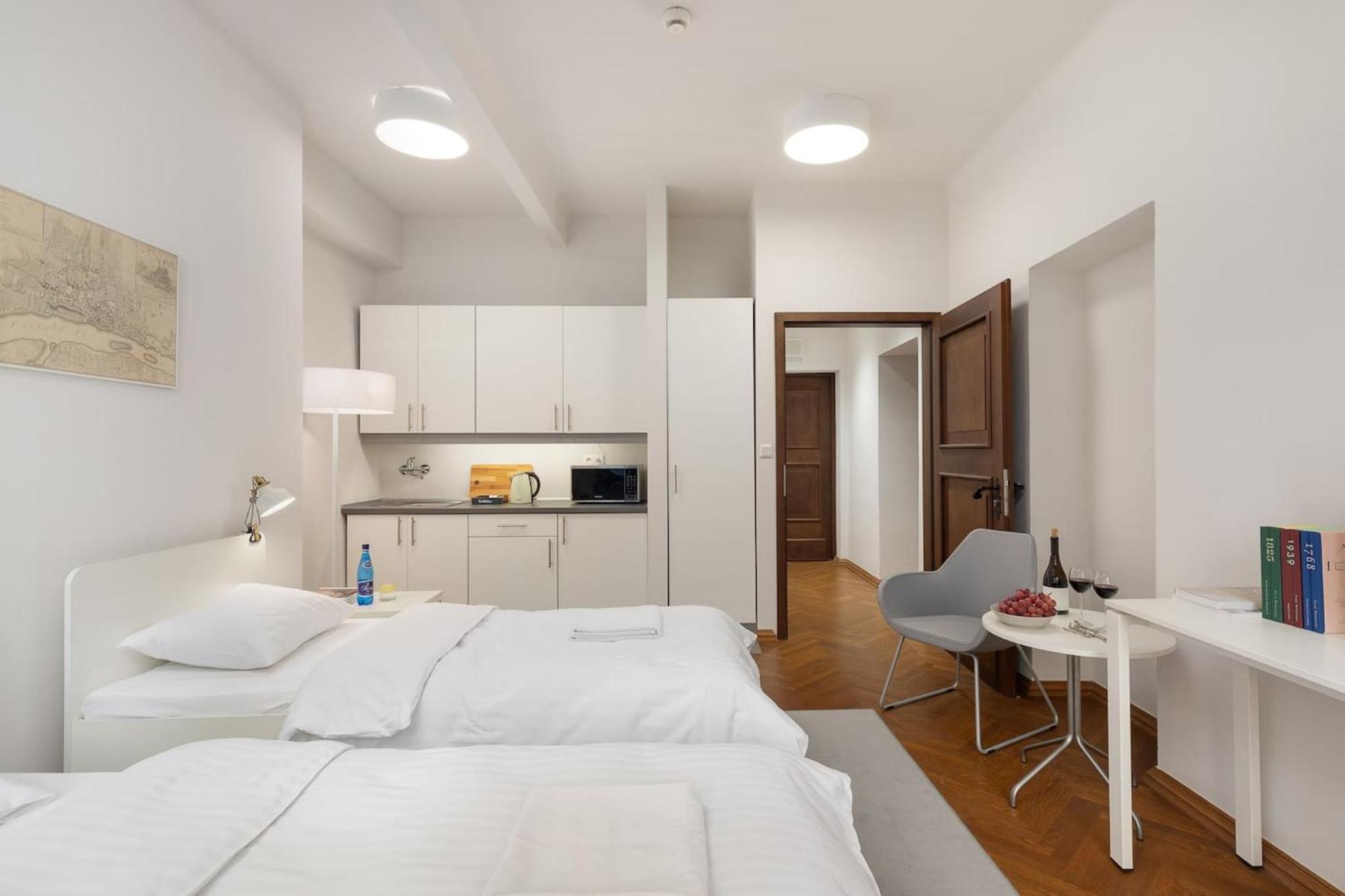 Rent Like Home - Muzeum Warszawy Na Starowce Warszawa Eksteriør bilde